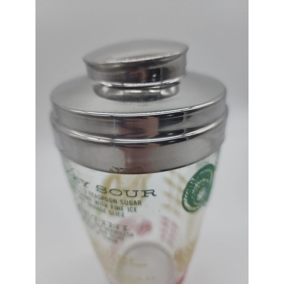 Cocktail Shaker Mr. Bartender - Picture 3 of 5